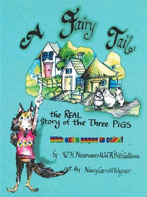 cover image of The Fairy Tail